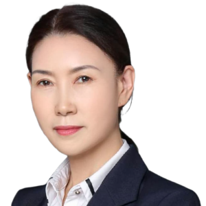 李福英律师