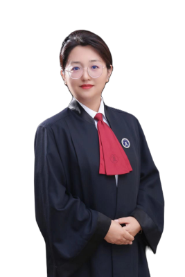 赵东旭律师