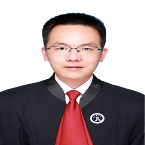 黄贵良律师