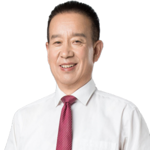 李成旺律师