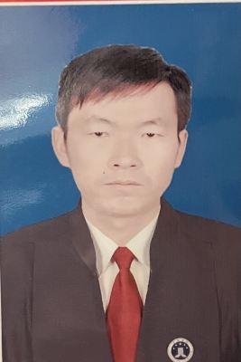 武赞勤律师