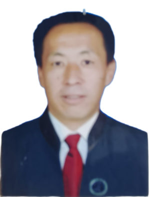 白俊江律师