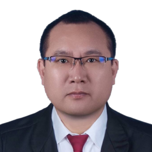 王建勇律师