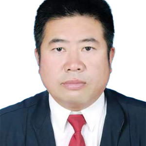 李旺平律师