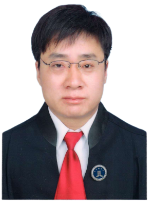 康建荣律师
