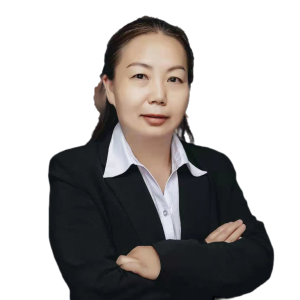 陈文英律师