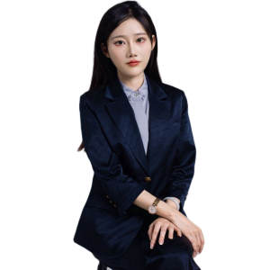 涂亦含律师