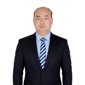 陈龙桥律师