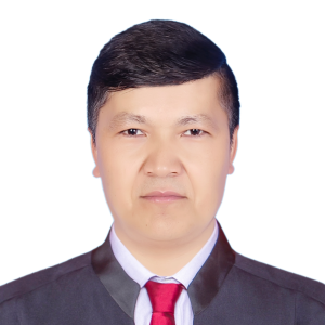 阿卜来提·艾尔西丁律师