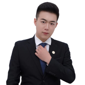 唐钰腾律师