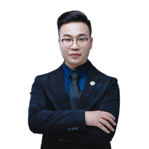 马睿杰律师
