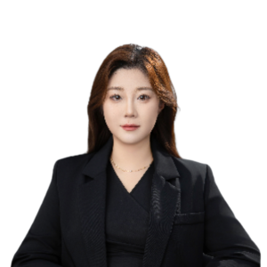 黄欢欢律师