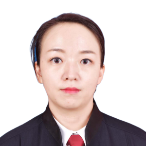 黄竹君律师