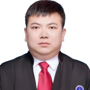 安猛律师