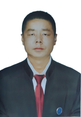 何伟新律师