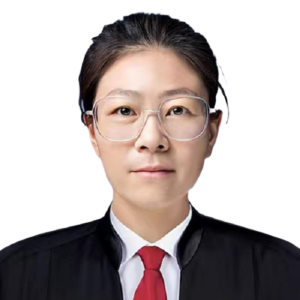 赵芳律师