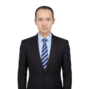 阿卜杜艾力木江·麦麦提律师
