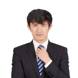 阿卜杜外力·麦麦提敏律师