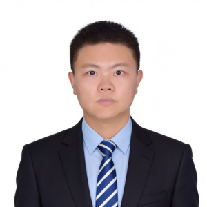 刘琦律师