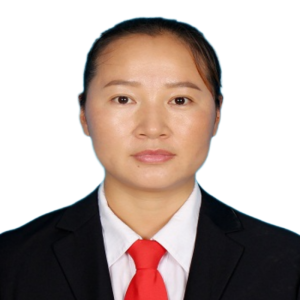 张海霞律师
