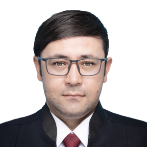 阿卜杜萨拉木·赛麦提律师