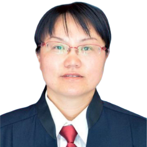 熊莉律师