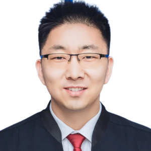 潘鑫超律师