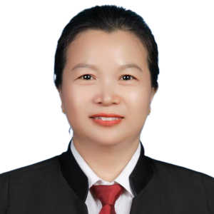 陈红律师