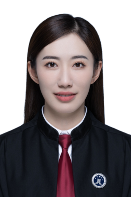 丁筱雅律师