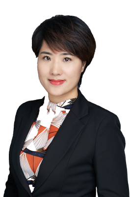 马丽律师