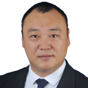 裴英杰律师