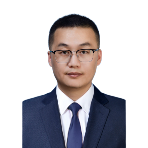黄瑞律师