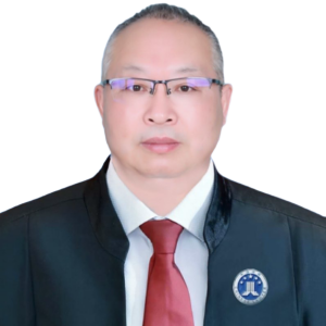 罗伟律师