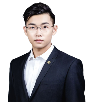 闫旭律师