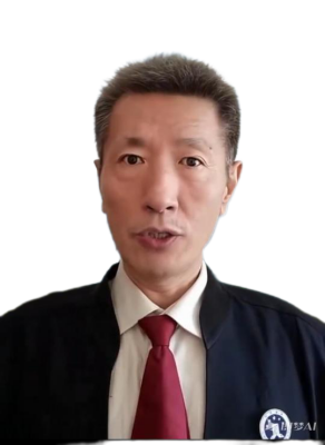 李为公律师