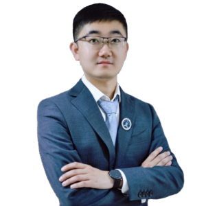于洪健律师