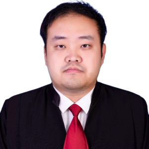 桂晓宽律师