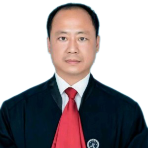 刘琳伟律师