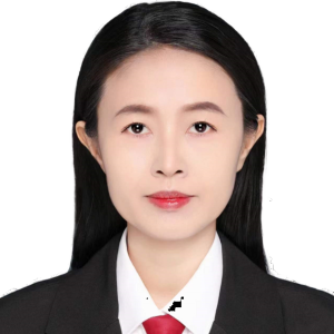 付香翠律师