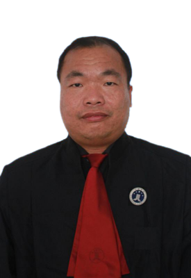 刘军强律师