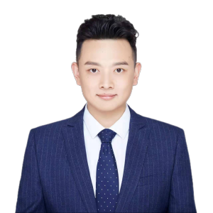 马煜律师