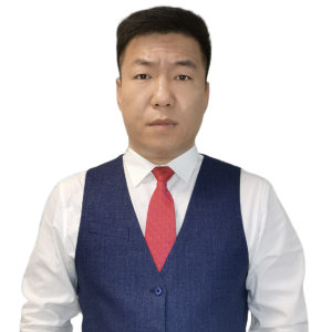 徐振西律师