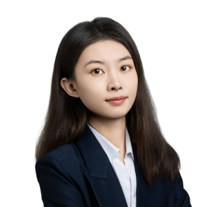 凌莹莹律师