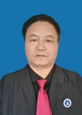 宫业星律师