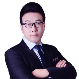 张超律师