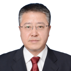 杨杰律师
