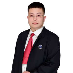 李贺扬律师