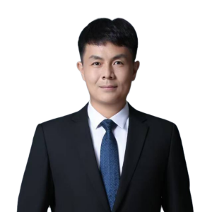 王艺森律师