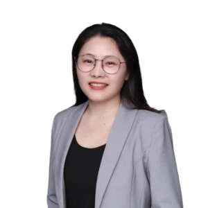 潘燕律师