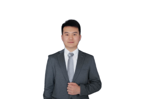 霍子健律师